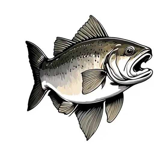 Trout