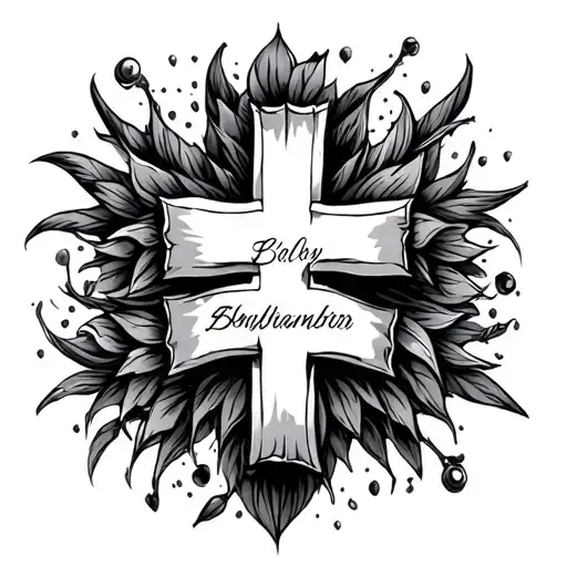 Cross Names