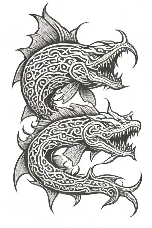 Blood Thicker Than Water