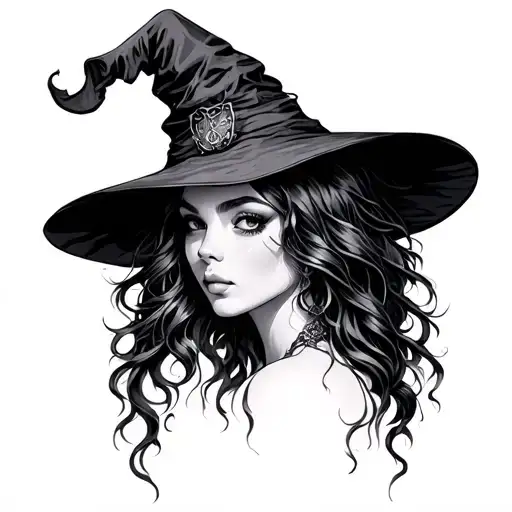 Witches Hat