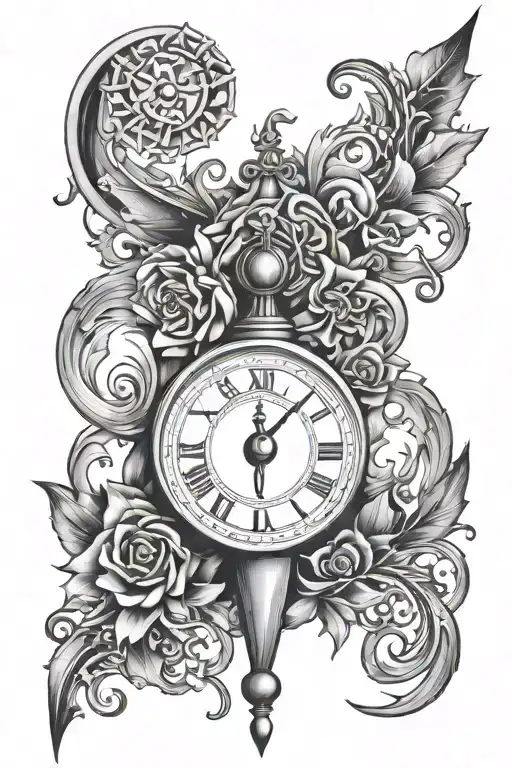 Pendulum