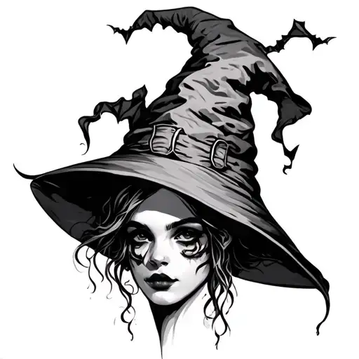 Witches Hat