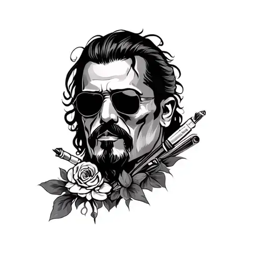 Drug Lord