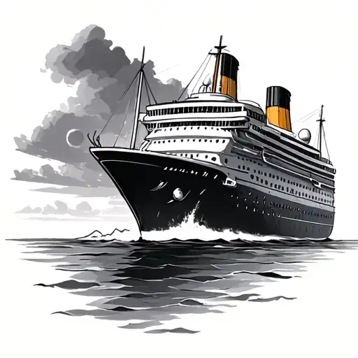 Cruise Ship