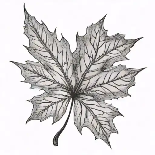 Maple Leaf