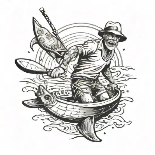 Pescador E Futebol Clube