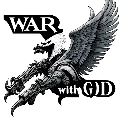 War With God