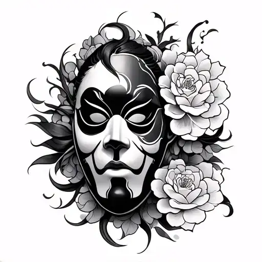 Mask Japanese