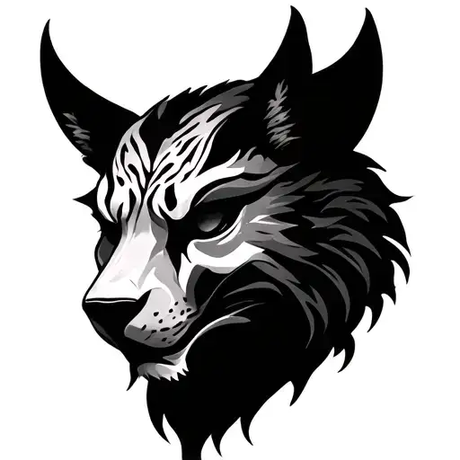 Wild Mask