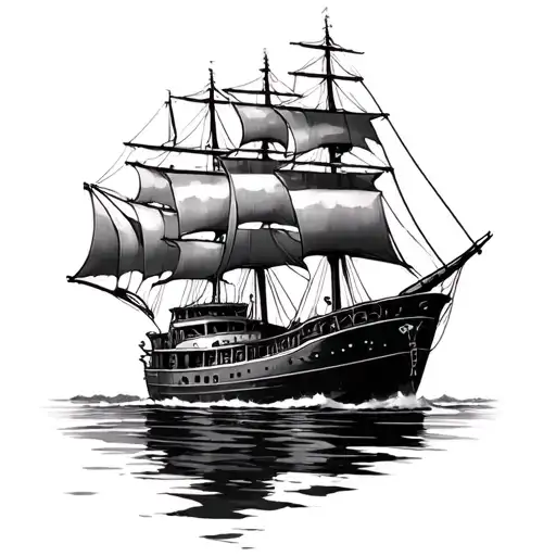 Ship