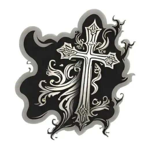 Christian Cross