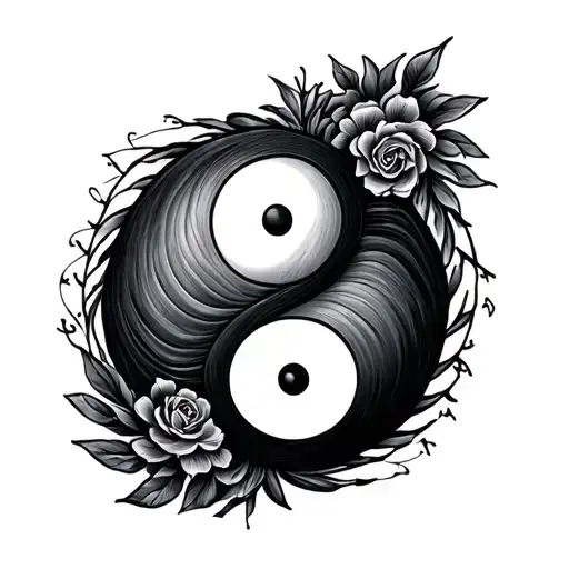 Yin Yang Mexico