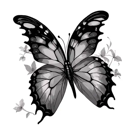 Butterfly