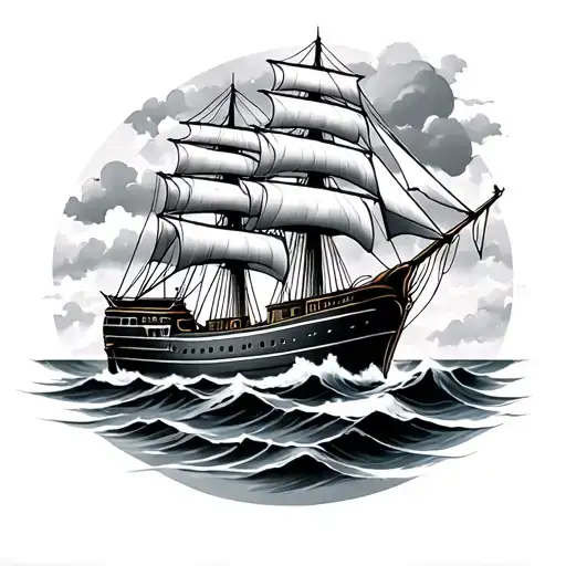 Ship