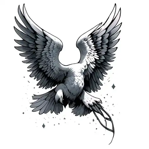 Angle Wings