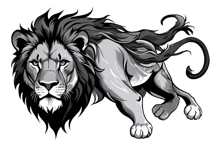Lionness