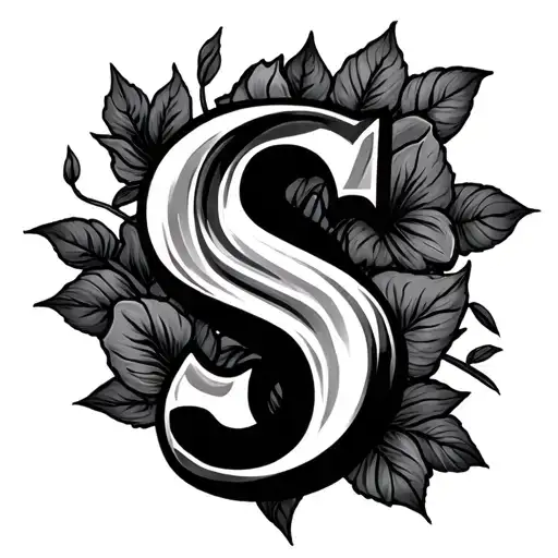 Initials S C H M S M