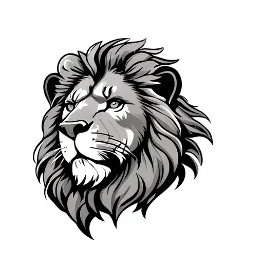 Lion Head
