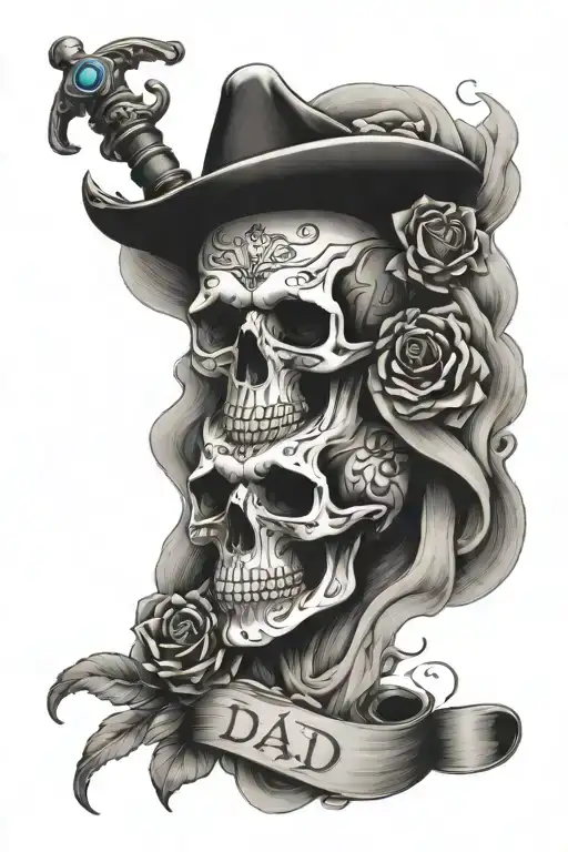 Funeral Death Of Dad 2023