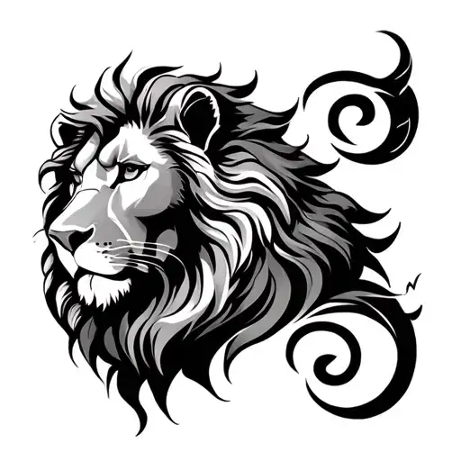 Leo Zodiac Sign And Virgo Zodiac Sign