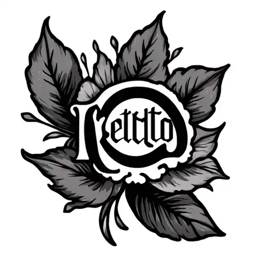 Name Tatto