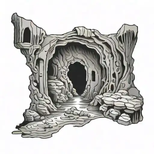 Spelunking