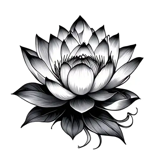 Lotus Flower