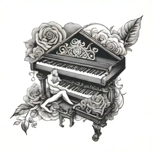 Meduza And Piano