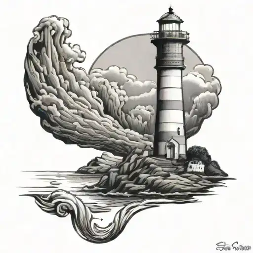 Lighthouse