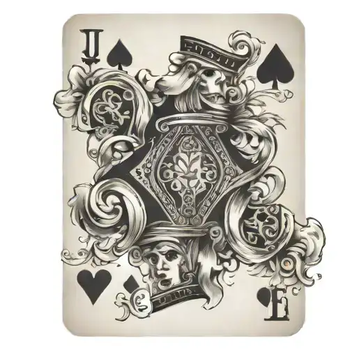 Playing Cards