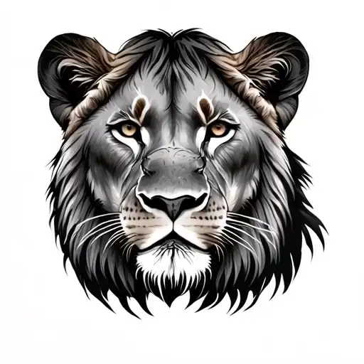 Lioness