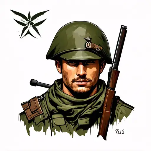 Green Beret