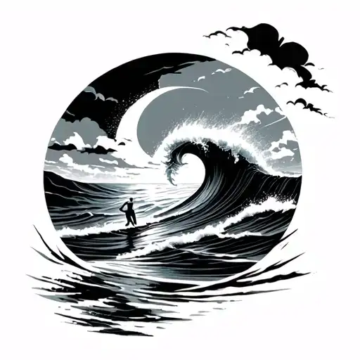 Surf