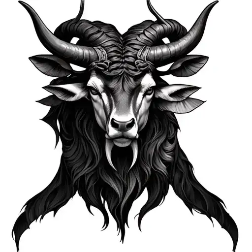 Libra And Taurus Combined Together