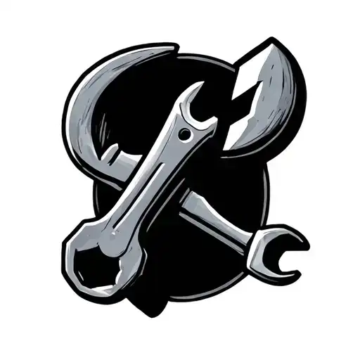 Spud Wrench