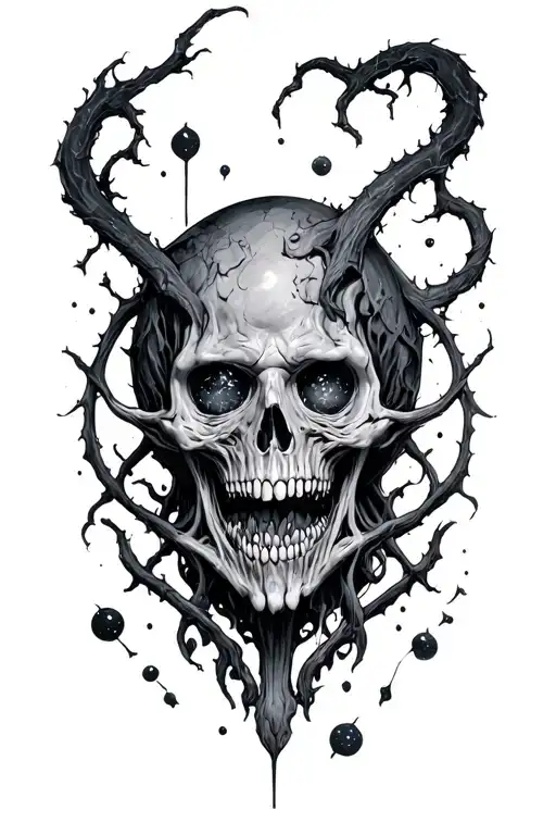Cosmic Horror