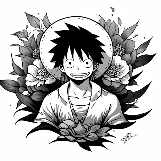 Luffy