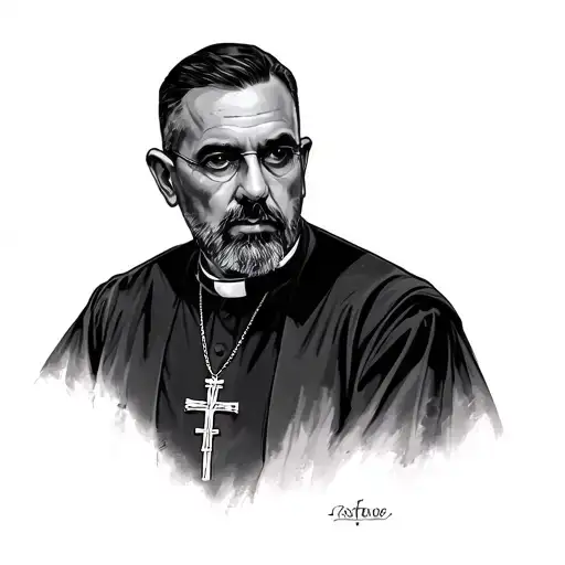 Priest Romero