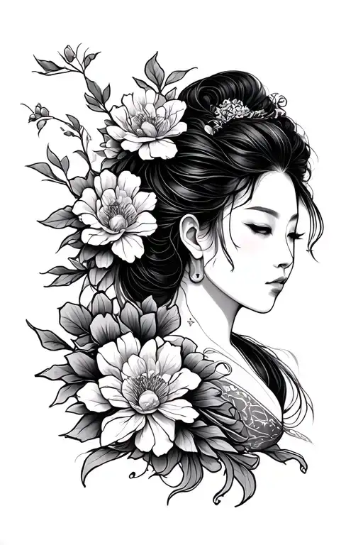 Japanese Style