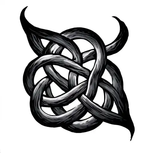 Witches Knot