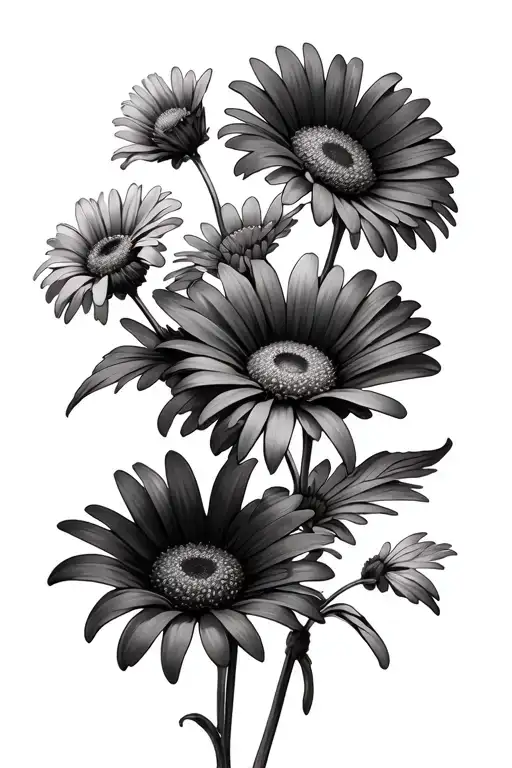 Daisies