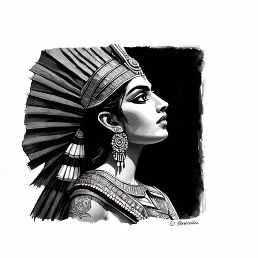 Cleopatra