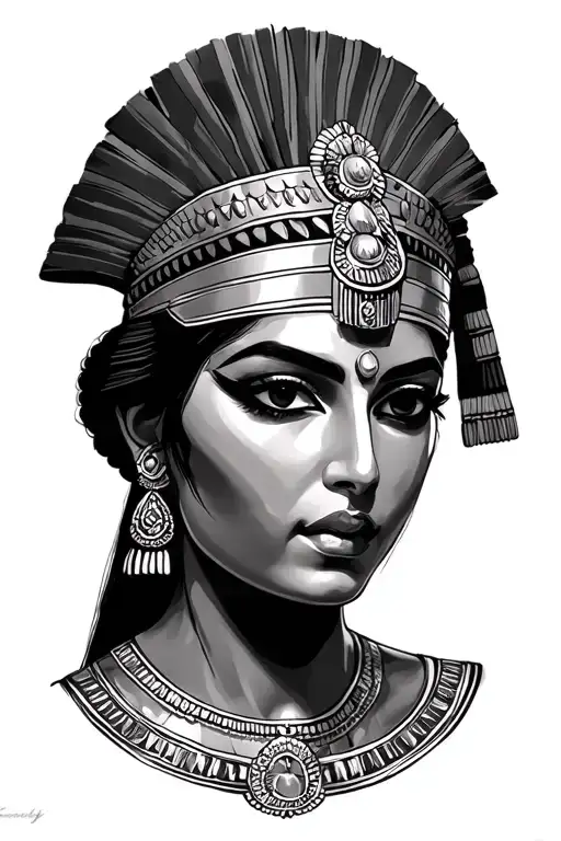 Cleopatra