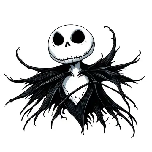 Jack Skellington