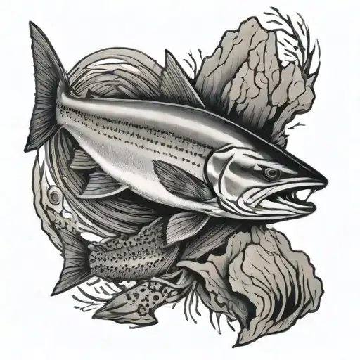 Steelhead