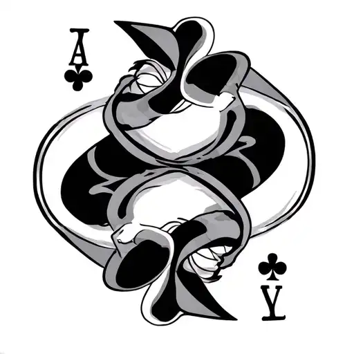 Two Ace