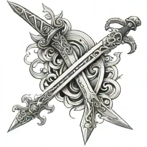 Swords