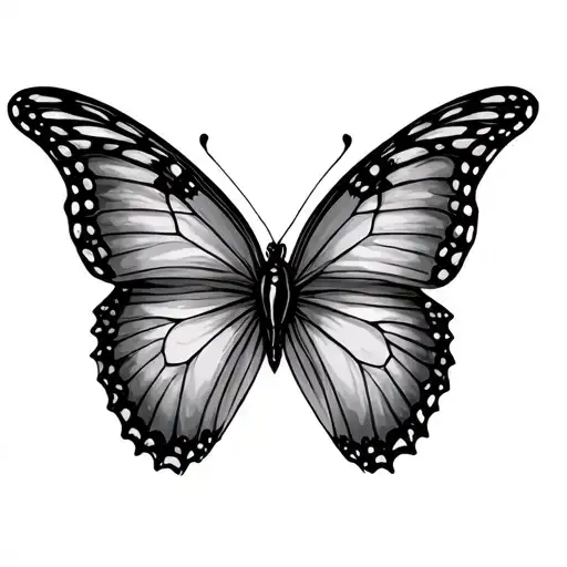 3 Butterfly