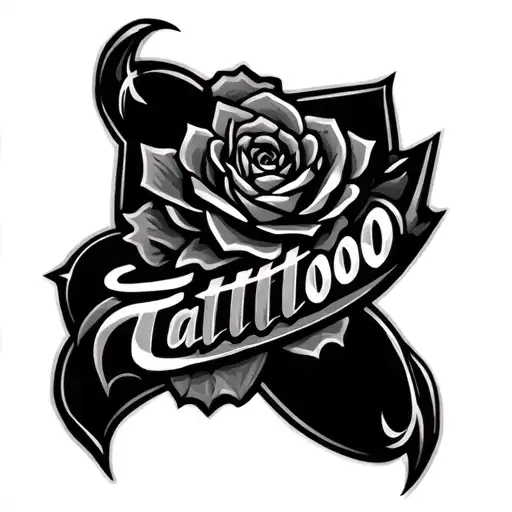 Tattoo Logo