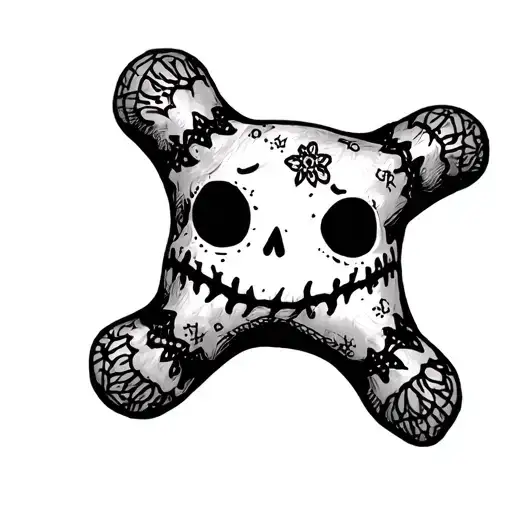 Voodoo Doll
